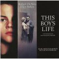 This Boy`s Life - Soundtrack CD Import