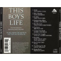 This Boy`s Life - Soundtrack CD Import