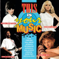 Various - This Is Your Music CD Import