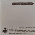 Le Club Various - A Complete History Double CD