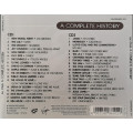 Le Club Various - A Complete History Double CD