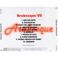 Arabesque - Arabesque VIl CD Import Rare