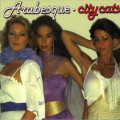 Arabesque - City Cats CD Import Rare