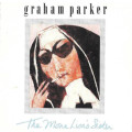 Graham Parker - The Mona Lisa`s Sister CD Import