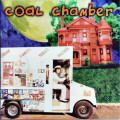 Coal Chamber - Coal Chamber CD Import