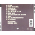 Alice Cooper - Trash CD Import