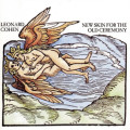 Leonard Cohen - New Skin For the Old Ceremony CD Import