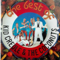Kid Creole and Coconuts - Best of CD