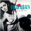 Colourhaus - Water To the Soul CD