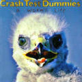 Crash Test Dummies - A Worm`s Life CD Import