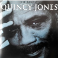 Quincy Jones - Best of CD