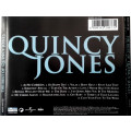 Quincy Jones - Best of CD