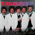 Tavares - Gold Collection CD