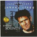 Juluka and Savuka and Johnny Clegg - Best of CD