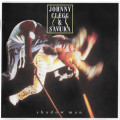 Johnny Clegg and Savuka  Shadow Man CD UK Import