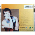 Johnny Clegg and Savuka  In My African Dream: Best of CD