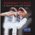 Johnny Clegg - A South African Story (Live At the Nelson Mandela Theatre) CD