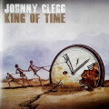 Johnny Clegg - King of Time CD
