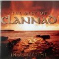 Clannad - Best of (In a Lifetime) Double CD