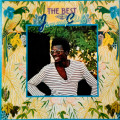 Jimmy Cliff - Best of CD