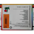 Jimmy Cliff - Best of CD