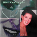Rita Coolidge - Love Lessons CD