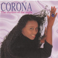 Corona - The Rhythm of the Night CD