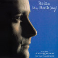 Phil Collins - Hello, I Must Be Going! CD