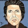 Leonard Cohen - Recent Songs CD