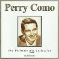 Perry Como - Ultimate Hit Collection Double CD