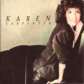 Karen Carpenter - Karen Carpenter CD Import