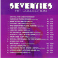 Various - Seventies Hit Collection CD Import