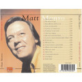 Matt Monro - Born Free - His Greatest Hits CD Import