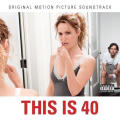 Various - This Is 40 (Original Motion Picture Soundtrack) CD Import