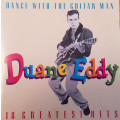 Duane Eddy - 18 Greatest Hits CD Import