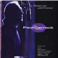 Paul Carrack - Twenty-One Good Reasons: Collection CD Import