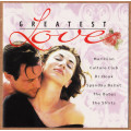 Various - Greatest Love CD Import