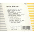 Various - Friends and Lovers CD Import