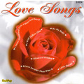 Various - Love Songs CD Import