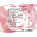 Various - Love Songs CD Import