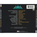 Various - Rock Ballads - Send Me An Angel CD Import