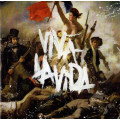 Coldplay - Viva La Vida Or Death and All His Friends CD