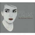 Maria Callas - Platinum Collection Triple CD