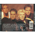 Caught In the Act - Caught In the Act of Love CD