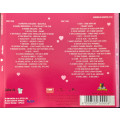 Various Love Is... - The Album Double CD