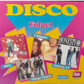 D.I.S.C.O. Folge Compilation Set - Various Import Rare 5x CD`s (Hi NRG, Disco)