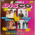 D.I.S.C.O. Folge Compilation Set - Various Import Rare 5x CD`s (Hi NRG, Disco)