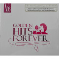 Various - Golden Hits Forever V6 Double CD Import Sealed
