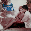 Various - Romantic Rock CD