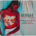 Various - Reggae Love Songs CD Import